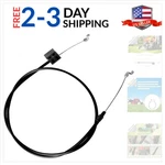 104-8677 Control Cable Fits Toro Lawn Mower 20001 20003 20005 290-935 5.... Fixed Price $22.14.