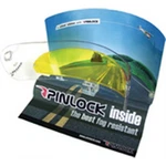 Shoei CX-1/-1V Pinlock Evo Lens Cl 01-520. Fixed Price $37.25.