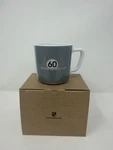 Porsche Espresso Cup No. Heritage Collection Collectors Ltd Ed. WAP0506020PHRT. Fixed Price $26.95.
