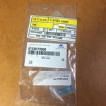 2017 - 2020 Hyundai Elantra Rear Left Paint Protection Film 87539F2000 Oem. Fixed Price $22.20.