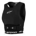 Alpinestars Adult Women Stella Plasma Chest Protector Black. Fixed Price $199.95.
