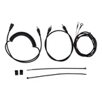 08-977 Electric Power Cord Replace Kit Fits Hjc,gmax Snowmobile Helmet,rca-style. Fixed Price $16.59.