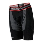 Troy Lee Designs Mens Lps 5605 Protective Compression Shorts Black Xsmall New. Fixed Price $42.00.