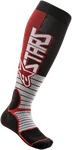 Alpinestars Mx Pro Socks 4701520-301-SM. Fixed Price $29.95.