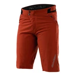 Troy Lee Designs Ruckus Shorts W/liner Solid Red Clay Bmx/downhill/mtb/bicycle. Fixed Price $95.99.