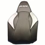 New Polaris Oem 2012 Rzr 800 Efi Eps Black & Silver Seat Back Chair 2685084. Fixed Price $215.99.