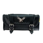 Willie & Max Universal Black Magic 12-INCH Tool Bag For Powersports. Fixed Price $77.99.