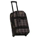 Ogio Onu 22 Carry-on Travel Bag Plaidley Tan/black. Fixed Price $219.99.