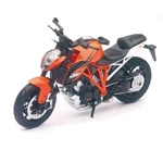 Newray,ktm 1290 Super Duke R, 1/12, NEW57653. Fixed Price $16.65.