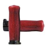 Avon School Coke Bottle Grips Spark #OLD-69-SRED Harley Davidson. Fixed Price $29.95.