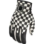 Icon Airform Slabtown Gloves Motorcycle Riding - Checker Men's Size Large. Fixed Price $50.00.