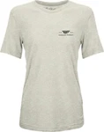 Fly Racing 356-0054S Women's Motto Tee Cream Small. Fixed Price $43.63.