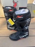 Tcx X-helium Michelin Motorcycle Off Road Boots Black Size Us 7 40 New. Fixed Price $369.00.