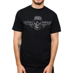 Lethal Threat Tee Friendorfoe Blk Md LT20904M. Fixed Price $25.94.