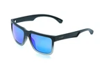 100% Fmf Sunglasses The Don - Matte Black Fade Blue Mirror Lens New. Fixed Price $25.99.