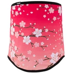 Zan Neck Gaiter Sportflex Series Sugar Blossom. Fixed Price $24.98.