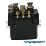 New Heavy Duty Winch Relay Solenoid 12V 500A 12000LB Max For Atv Utv Truck 4X4. Fixed Price $35.88.