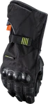 Moose Racing 3330-6992 22 ADV1 Long Gloves Small Black. Fixed Price $69.95.