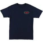Fmf Men's Original Casual Mx Tee T-shirt Navy Blue With Classic Logo Size Medium. Fixed Price $18.99.