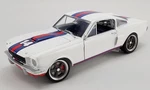 New Acme 1:18 Scale 1965 Shelby GT350R Street Fighter - Mans A1801853. Fixed Price $136.99.