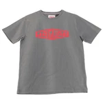 Jaguar Heritage Logo Gray T-shirt Extra (uk : Small). Fixed Price $44.17.