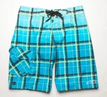 Alpinestars Men's Size 31 Tortola Boardshorts Turquoise Brand New With Tags. Fixed Price $16.50.