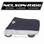 Nelson-rigg 400 Defender Cover For 1983-1984 Honda VT500FT Ascot Security Ci. Fixed Price $98.92.