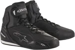 Alpinestars FASTER-3 Motorcycle Street Riding Shoes Black Adult Men Us Size 11.5. Fixed Price $154.99.
