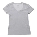 Women's Thorunn V-neck Gray T-shirt Large. Fixed Price $27.58.