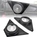 Sautvs Front Door 6.5" Speaker Pods For Rzr Xp 1000 900 Ace 570 Black. Fixed Price $84.97.
