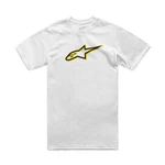 Alpinestars Ageless Shadow Csf T-shirts Xl White/black. Fixed Price $28.95.