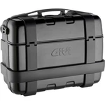 Givi Monokey Trekker Liter Top Or Side Cases - Black TRK33BA. Fixed Price $451.00.