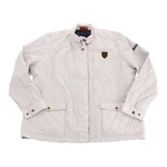 Porsche Classic Beige Jacket Ladies Xl. Fixed Price $508.60.