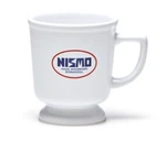 Genuine Nissan Heritage Retro Mug (nismo) Logo. Fixed Price $69.00.