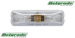 Truck-lite Genuine Oem 19206 Series Incandescent Rectangular License Light. Fixed Price $14.95.