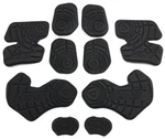 Leatt C-frame Knee Brace Padding Kit Black. Fixed Price $75.89.