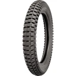 Shinko 4.00-18 SR241 Series Dual Sport Front/rear Tire. Fixed Price $88.83.