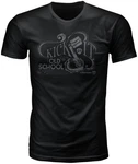 Highway 21 Old School Mens Short Sleeve T-shirt Black. Fixed Price $18.96.