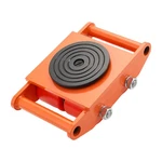 Garvee Industrial Machinery Dolly Ton Carbon Steel 360 Rotation Pu Wheels. Fixed Price $45.99.