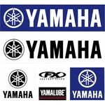 Factory Effex Jersey Iron Kit Yamaha 28-82200. Fixed Price $27.62.