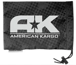American Kargo 3512-0167 Goggle Cinch Black. Fixed Price $14.47.
