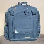 Nelson Rigg CTB950 King Touring Systems Motorcycle Luggage. Fixed Price $150.00.