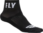 Fly Racing Shorty Socks Sm/md Black. Fixed Price $15.82.