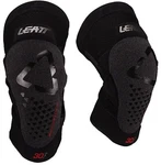 Leatt 3DF 5.0 Evo Fastfit Mtb Knee Guards Black. Fixed Price $131.00.
