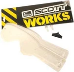 Scott 205159-223 20/PK Works Tearoff 89X/87/83. Fixed Price $16.63.