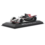 Porsche 1:43 Model Car 99X Clectric Andre Lotterer. Fixed Price $119.73.