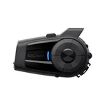 Sena 10C Evo Motorcycle Helmet 4K Camera Bluetooth Intercom Headset Module Only. Fixed Price $125.00.