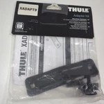 Thule XADAPT9 Adapter Kit Bracket Mounting Hardware Rapid Aero Xsporter Base. Fixed Price $18.99.