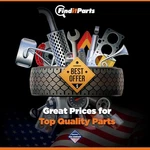 Overland Vehicle Systems 18549936 Nomadic Extended Roof Top Tent. Fixed Price $449.99.