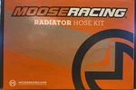 Samco Sport Radiator Hose Kit Moose Racing 1902-0470 *2005-2008 Honda CRF450R*. Fixed Price $75.65.